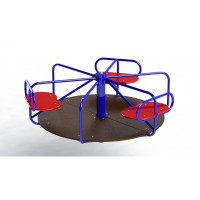 Дитяча карусель БС- 306